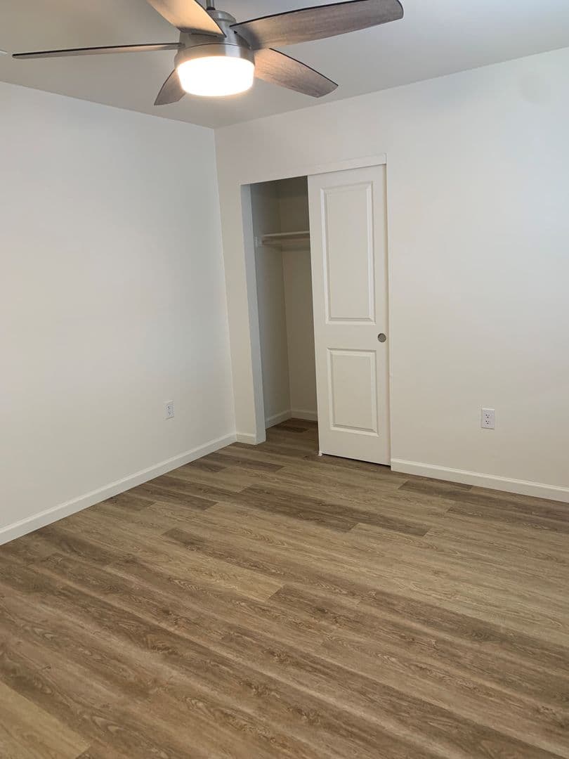 Tucson Apartment: 8315 E Golf Links