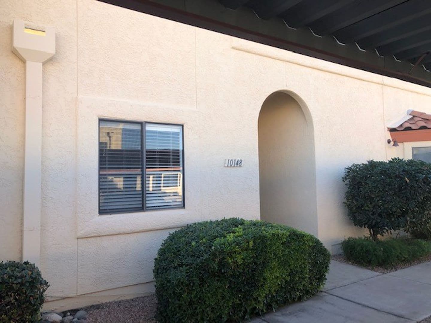 Tucson Apartment: 10148 E Chevelon St