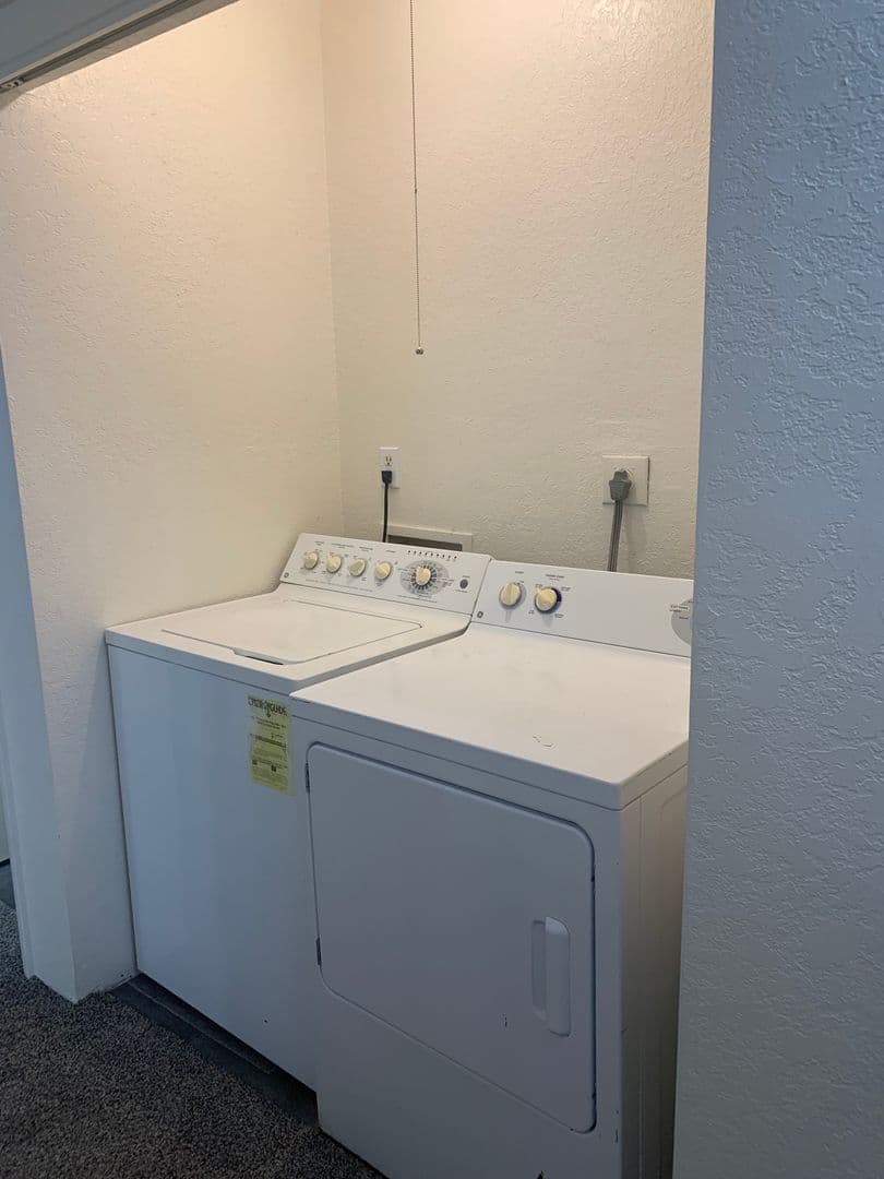 Tucson Apartment: 9009 E Broadway