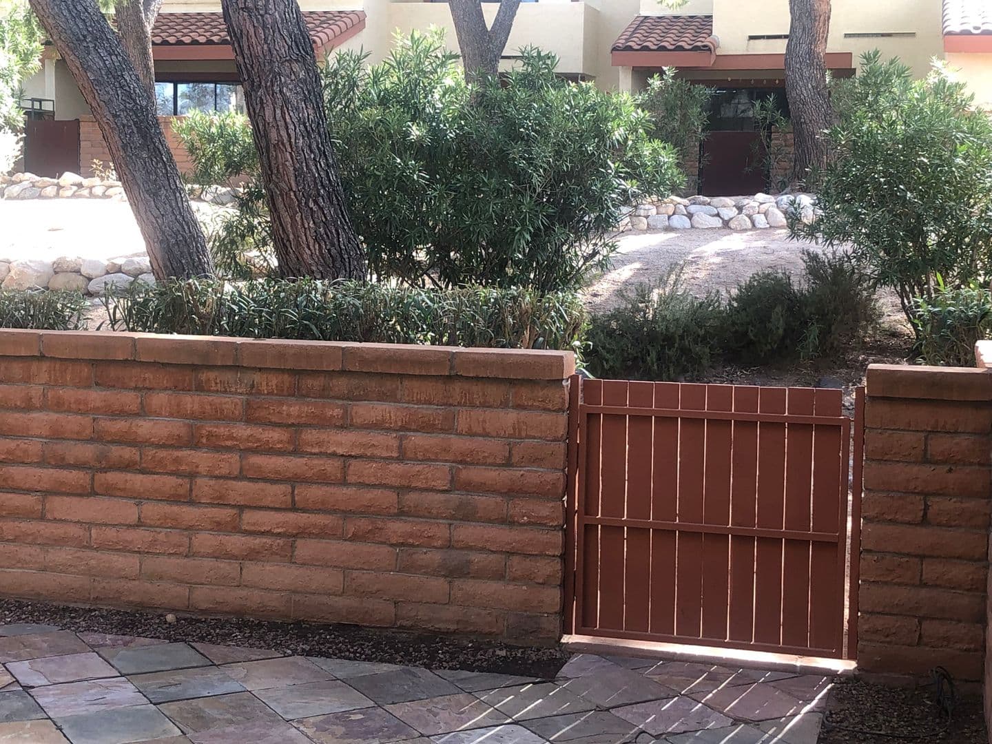 Tucson Apartment: 10148 E Chevelon St