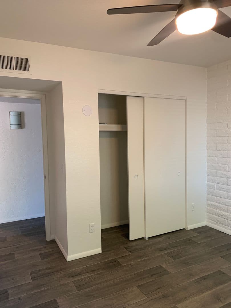 Tucson Apartment: 9009 E Broadway