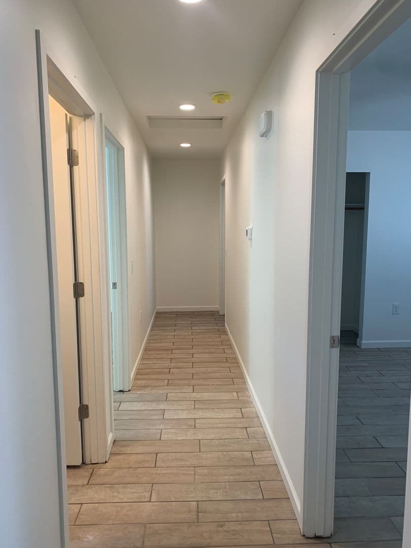 Tucson Apartment: 8315 E Golf Links