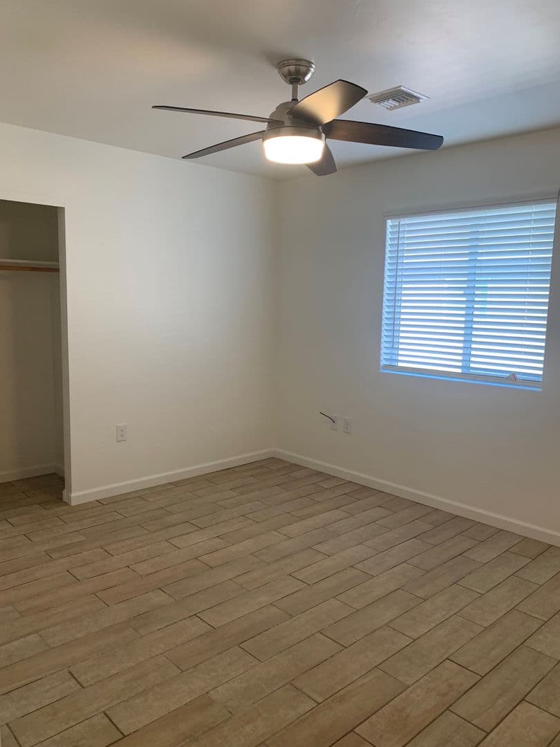Tucson Apartment: 8315 E Golf Links