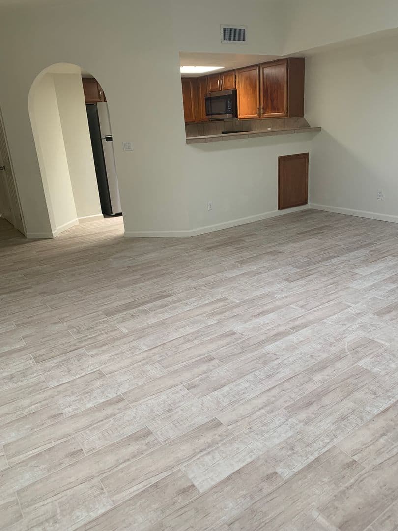 Tucson Apartment: 10148 E Chevelon St