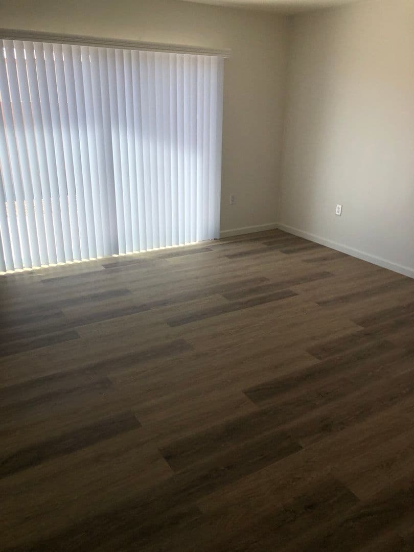 Tucson Apartment: 8315 E Golf Links