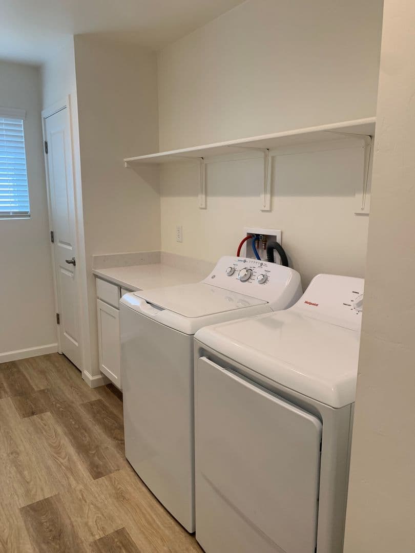 Tucson Apartment: 8315 E Golf Links