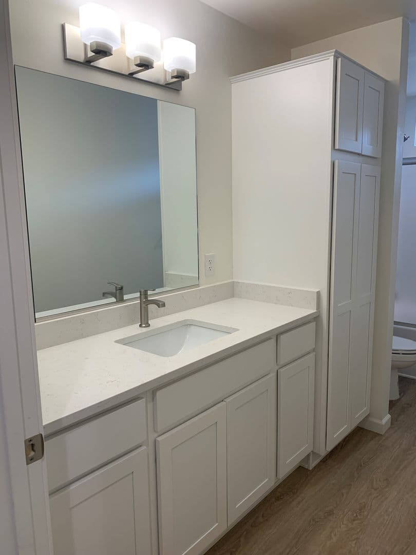 Tucson Apartment: 8315 E Golf Links