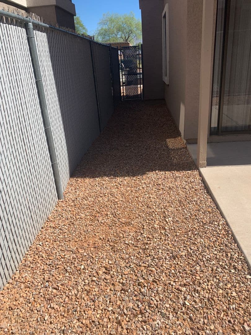 Tucson Apartment: 9111 E Broadway