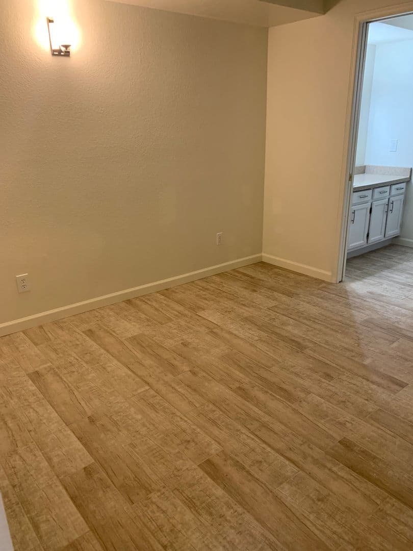 Tucson Apartment: 10148 E Chevelon St
