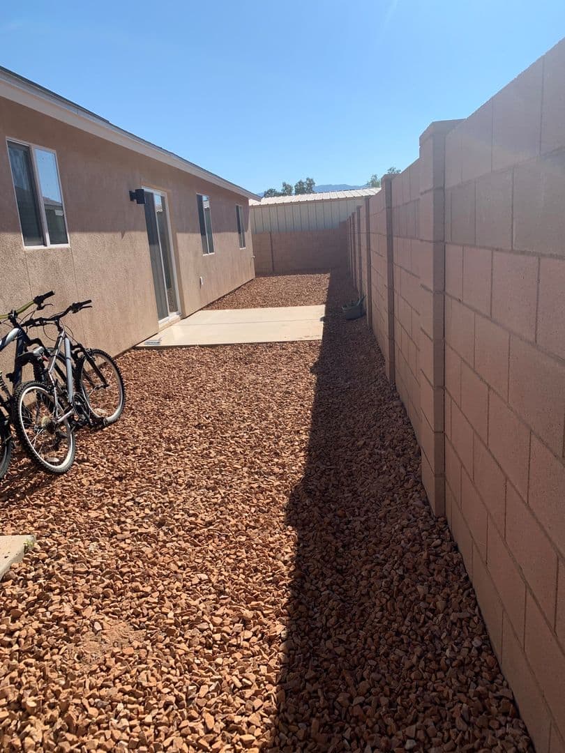Tucson Apartment: 8315 E Golf Links