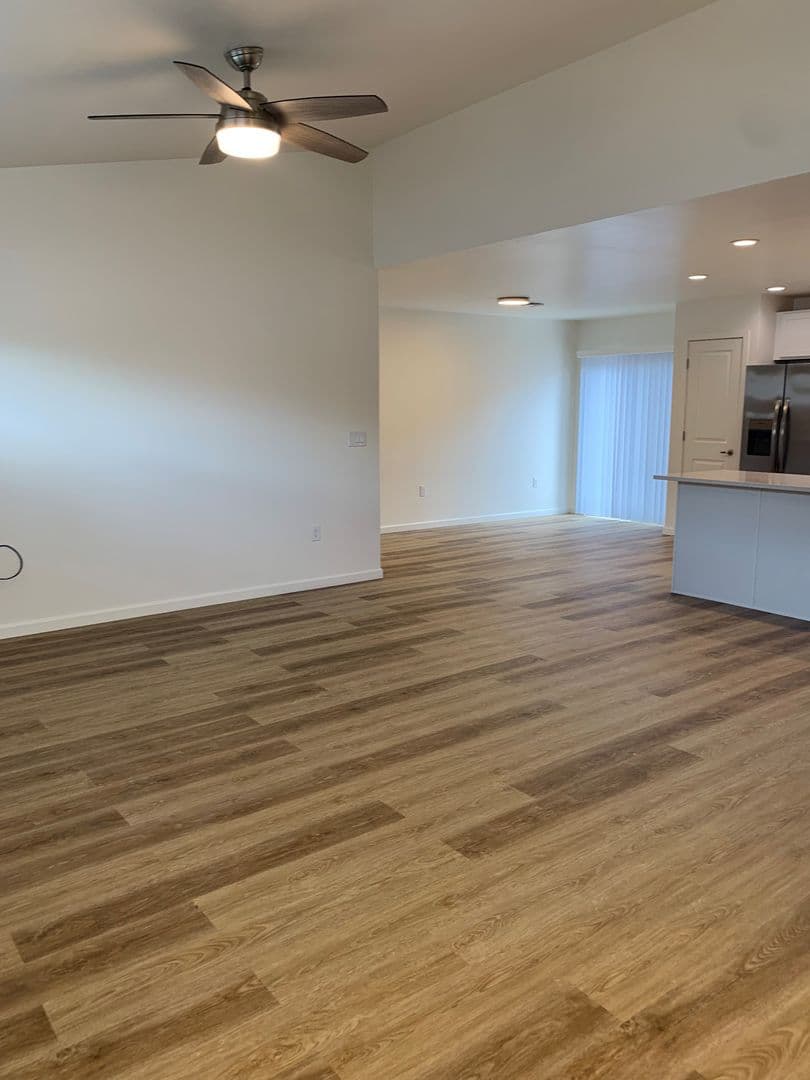 Tucson Apartment: 8315 E Golf Links