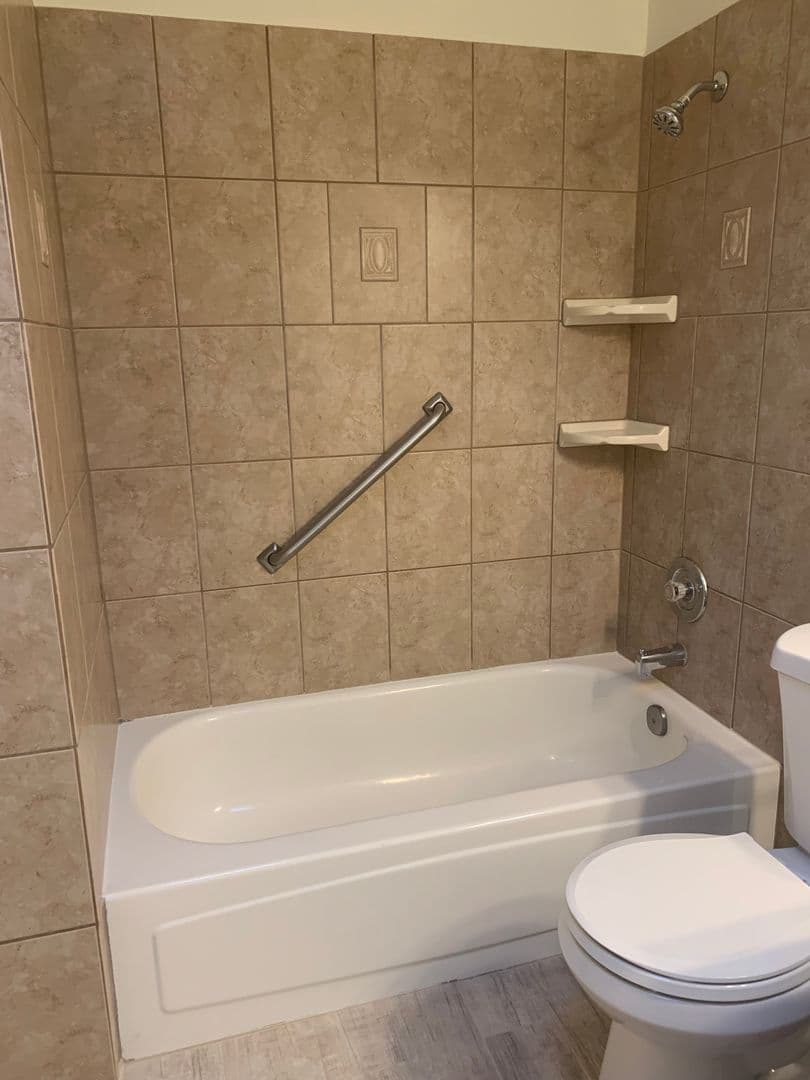 Tucson Apartment: 10148 E Chevelon St