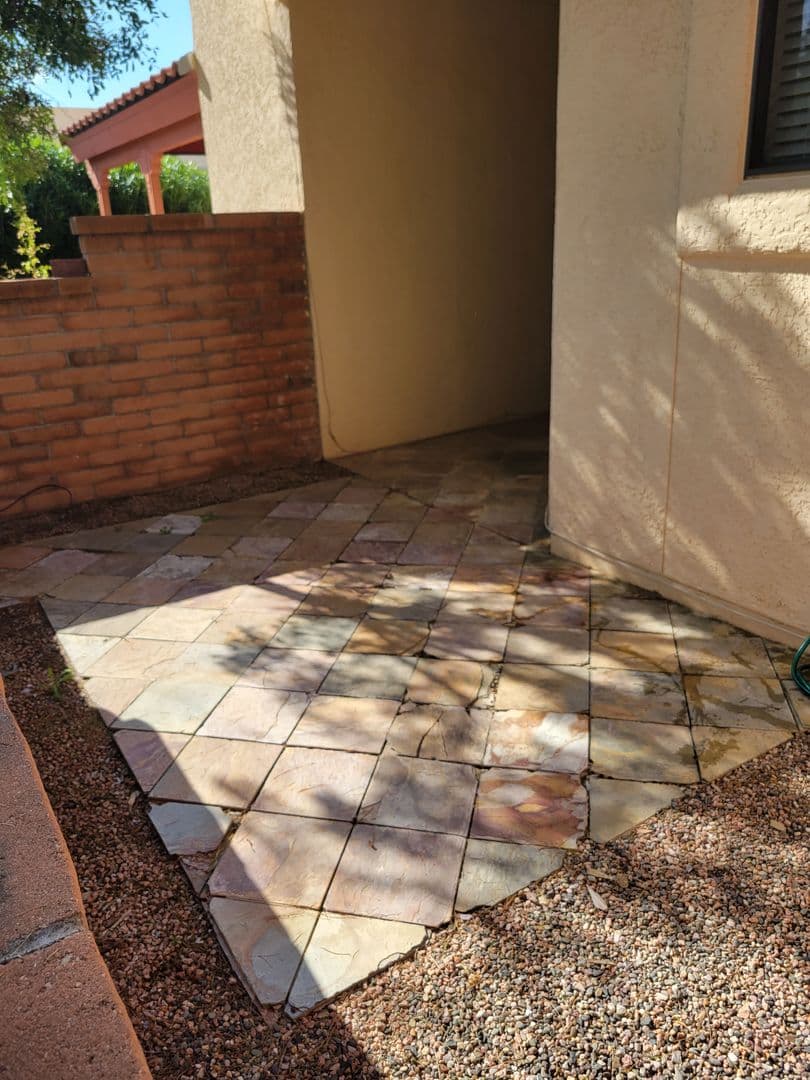 Tucson Apartment: 10148 E Chevelon St