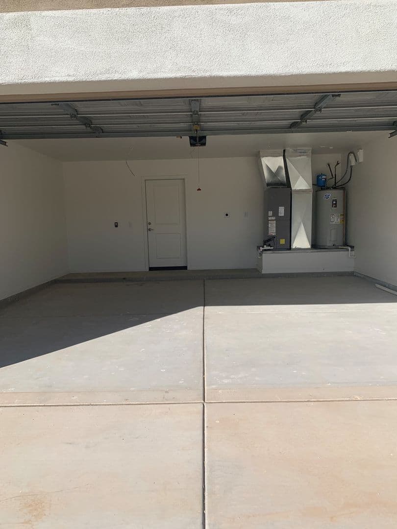 Tucson Apartment: 8315 E Golf Links