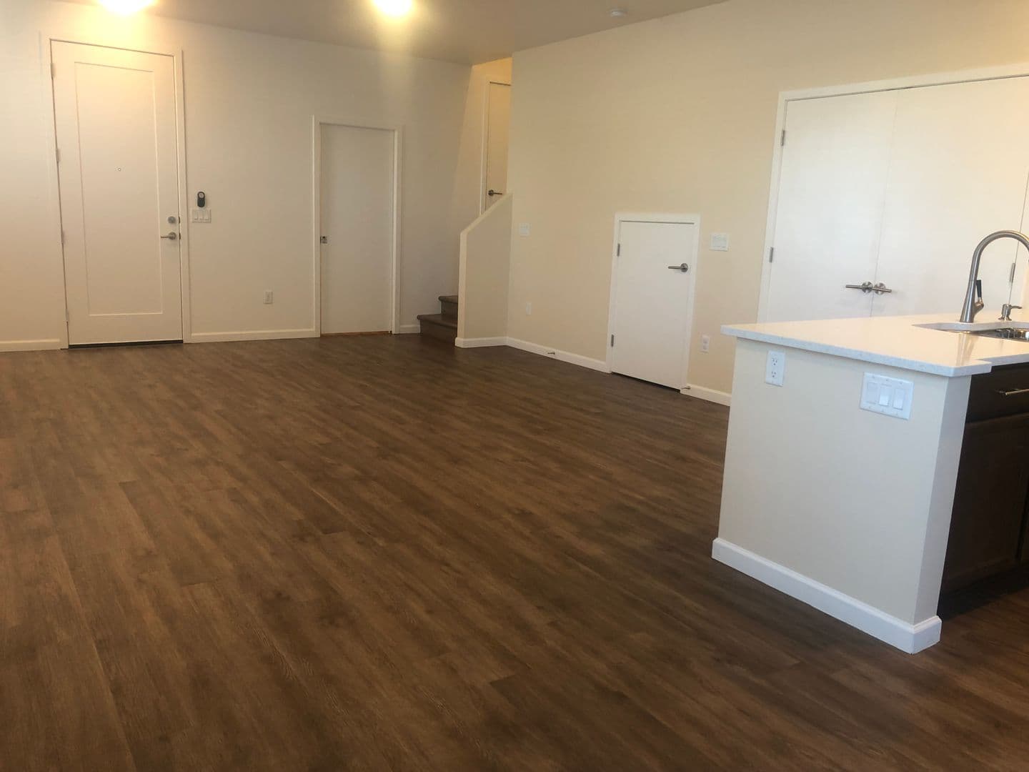 Tucson Apartment: 45 N Brown Ave