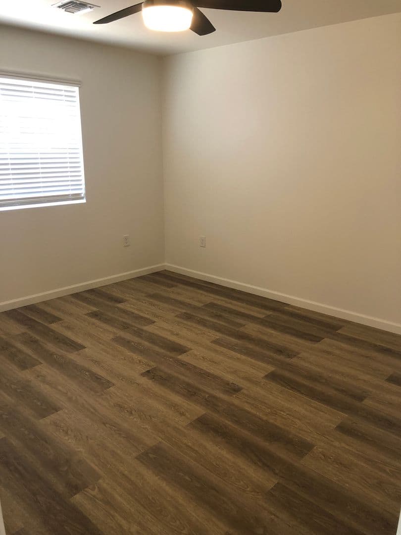 Tucson Apartment: 8315 E Golf Links