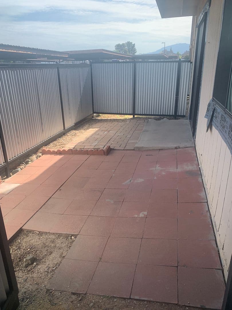 Tucson Apartment: 9009 E Broadway