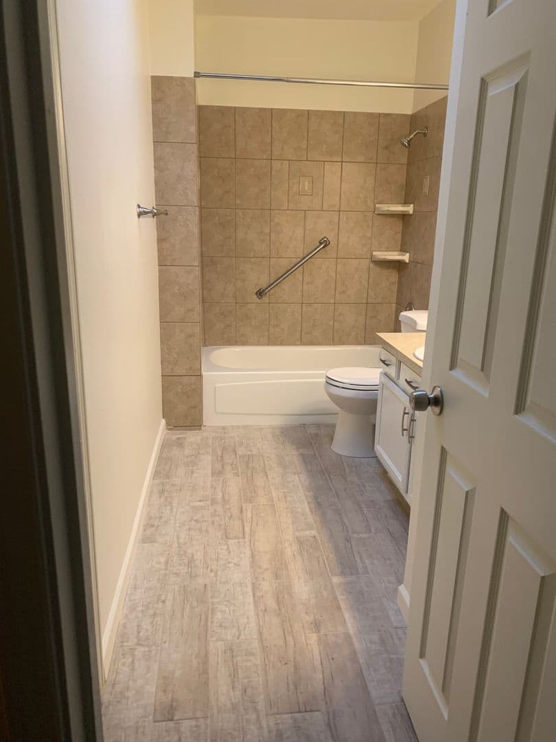 Tucson Apartment: 10148 E Chevelon St