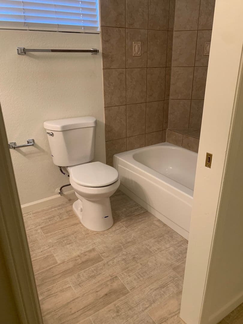 Tucson Apartment: 10148 E Chevelon St