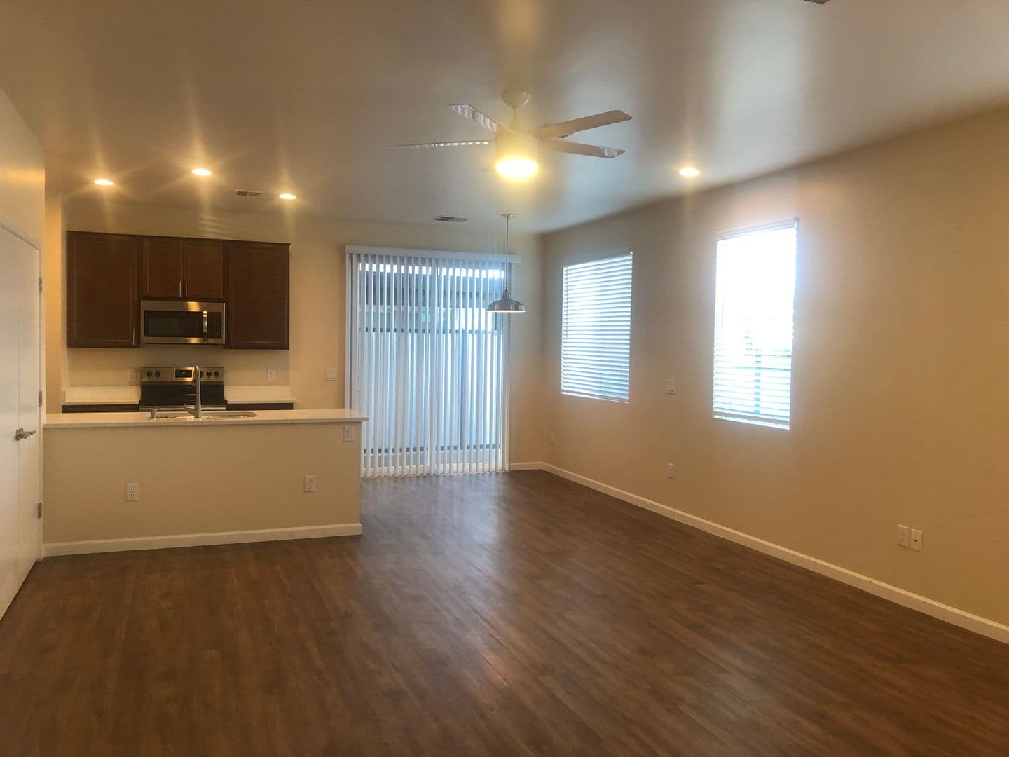 Tucson Apartment: 45 N Brown Ave
