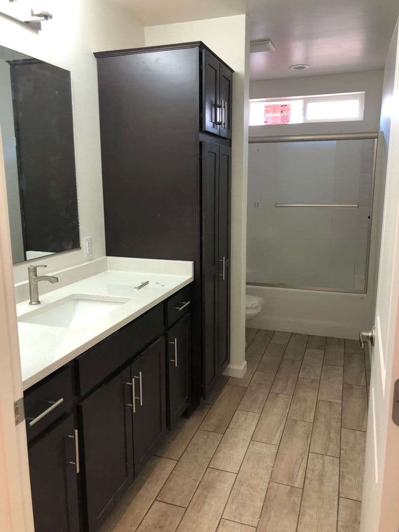 Tucson Apartment: 8315 E Golf Links
