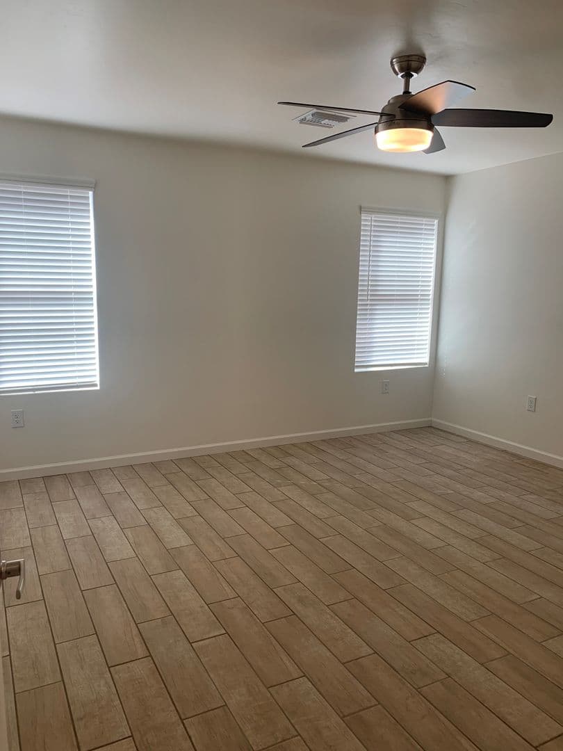 Tucson Apartment: 8315 E Golf Links