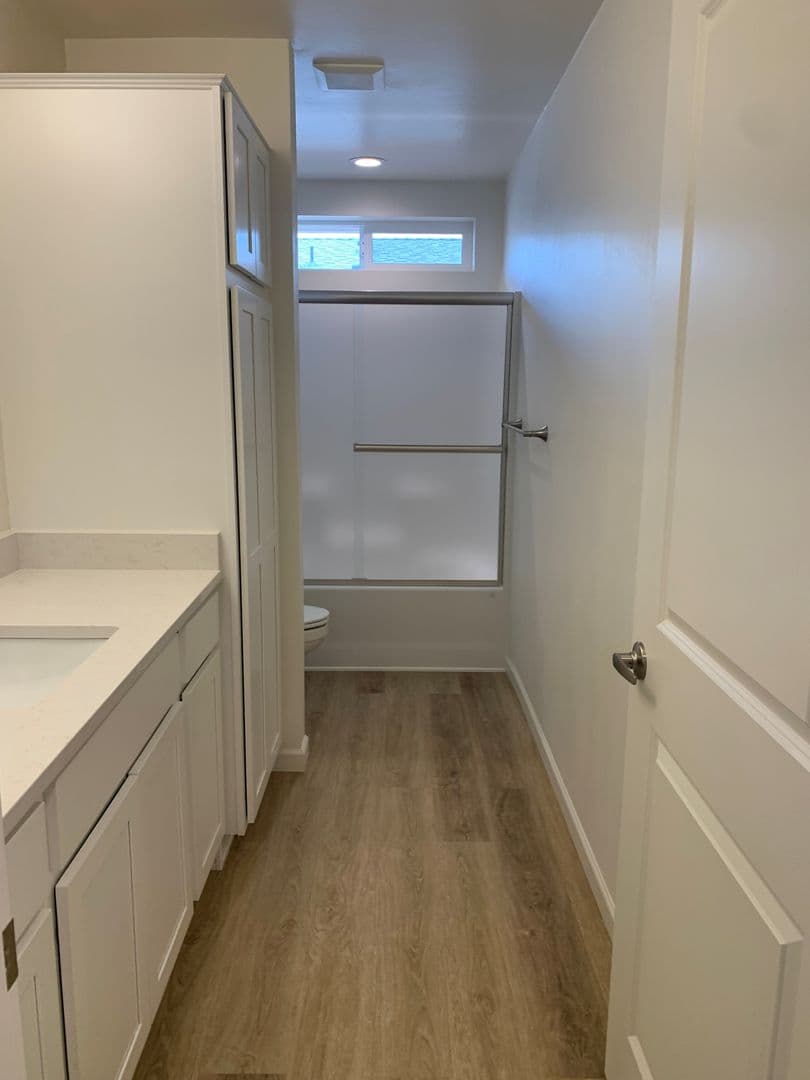 Tucson Apartment: 8315 E Golf Links