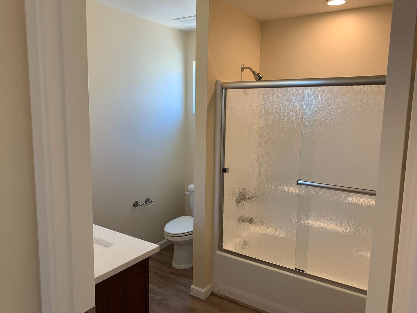 Tucson Apartment: 45 N Brown Ave