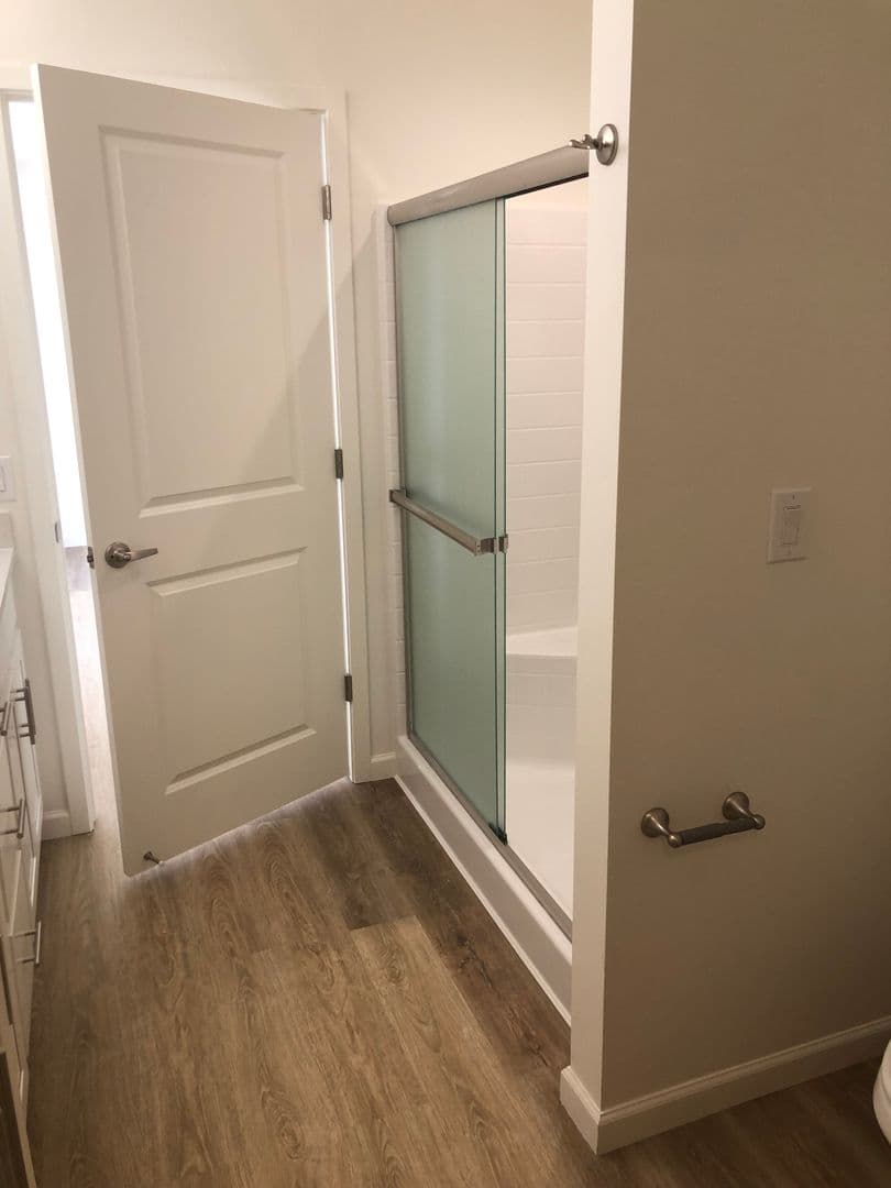 Tucson Apartment: 8315 E Golf Links