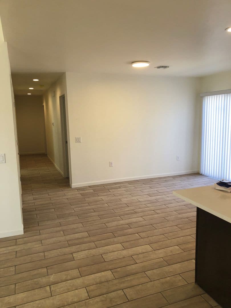 Tucson Apartment: 8315 E Golf Links