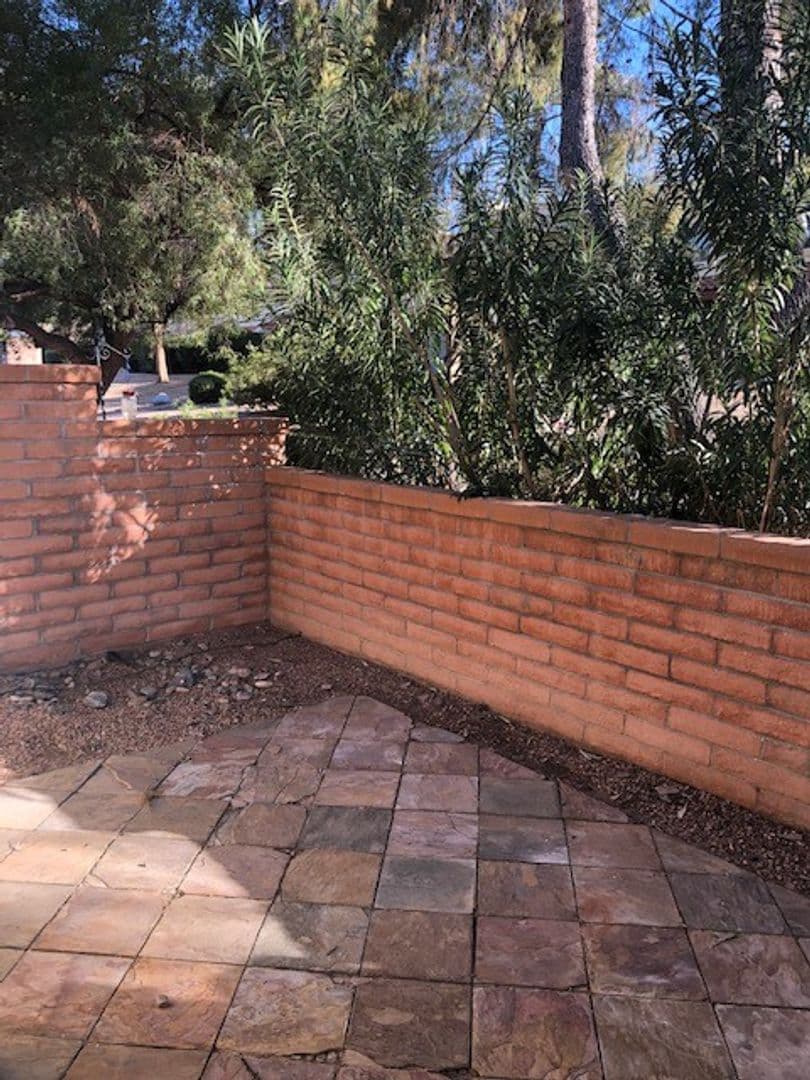 Tucson Apartment: 10148 E Chevelon St