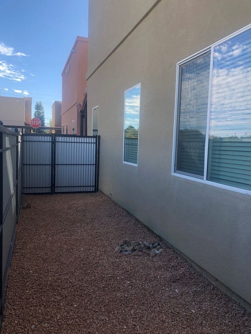 Tucson Apartment: 45 N Brown Ave