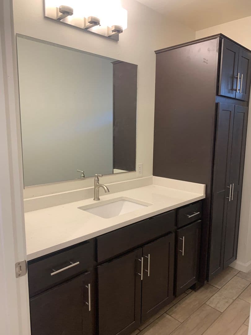 Tucson Apartment: 8315 E Golf Links