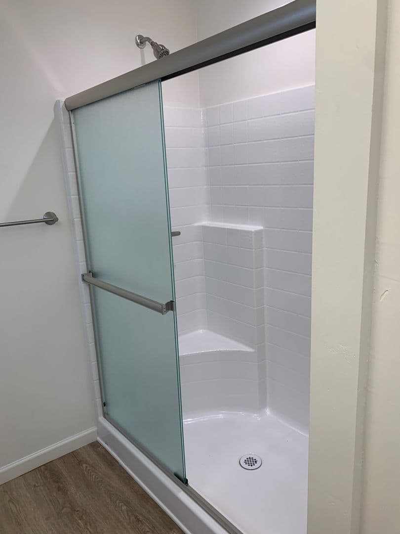 Tucson Apartment: 8315 E Golf Links