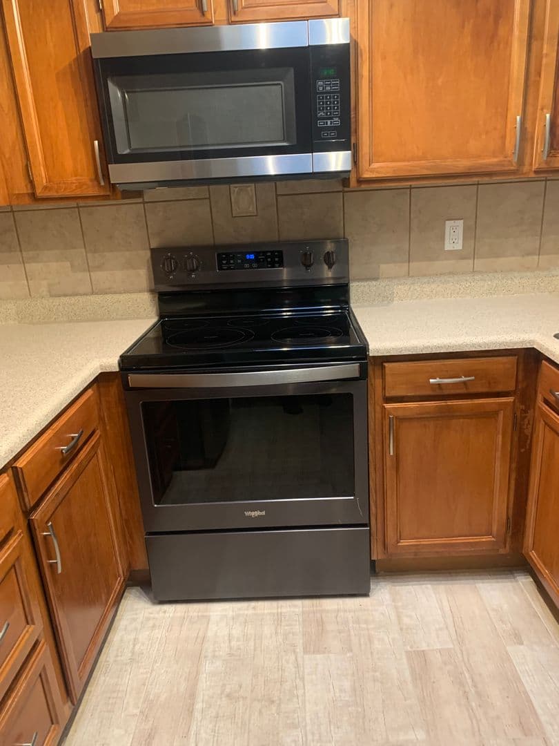 Tucson Apartment: 10148 E Chevelon St