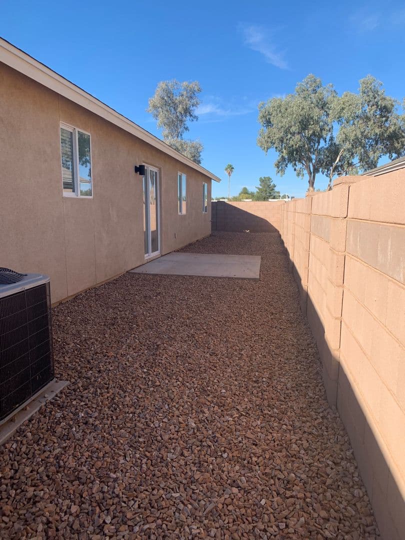 Tucson Apartment: 8315 E Golf Links