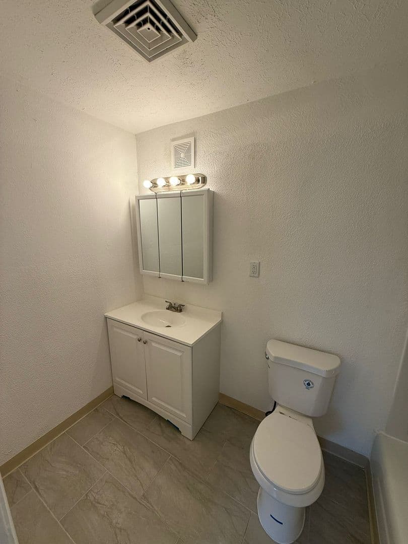 Bloomington Apartment: 1903 Peach Street