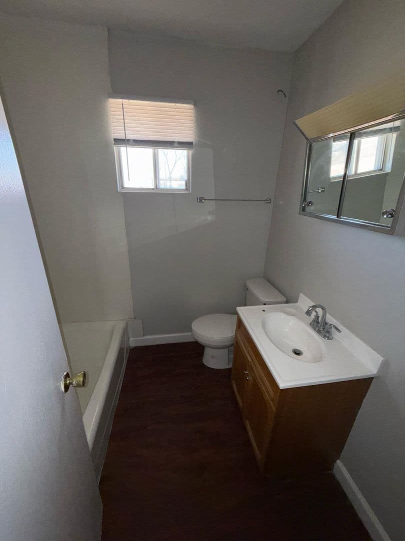 Normal Apartment: 901 Market