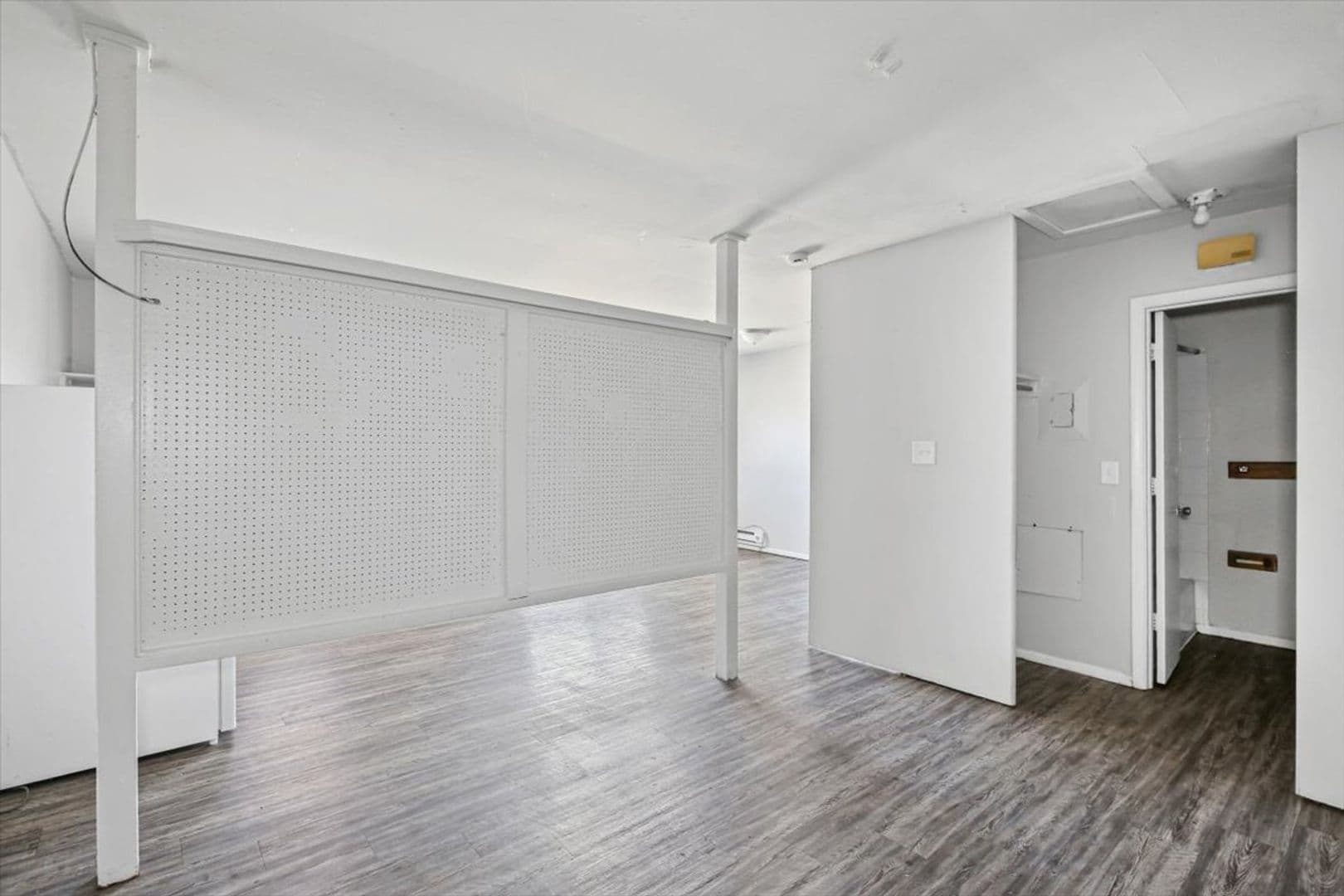 Normal Apartment: 1208 Major