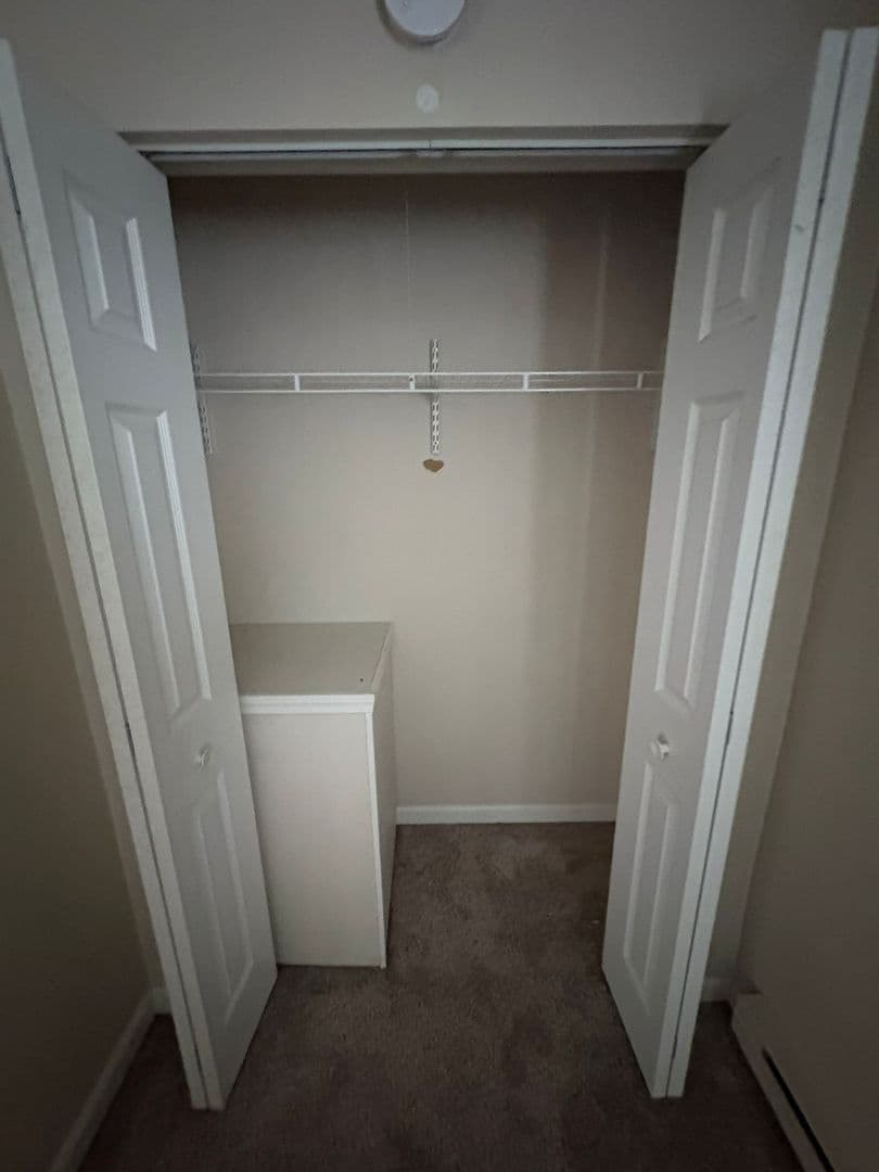 Clinton Apartment: 502 E Washington