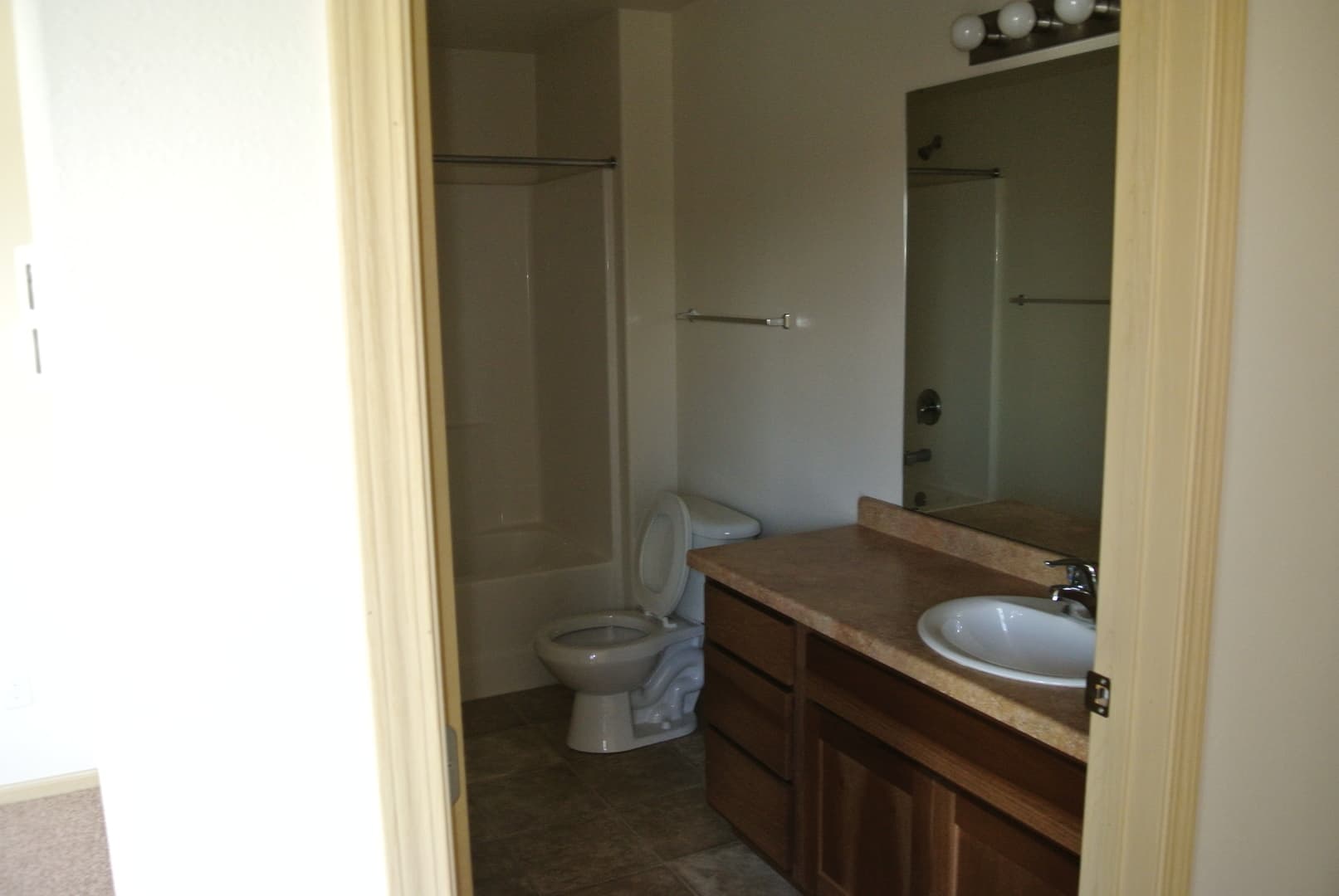 Fargo Apartment: 21 8th St N