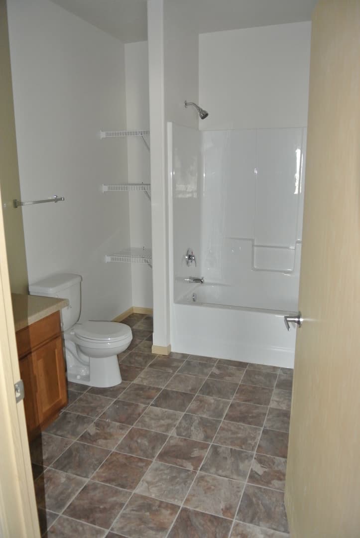 Fargo Apartment: 1900 Dakota Dr.