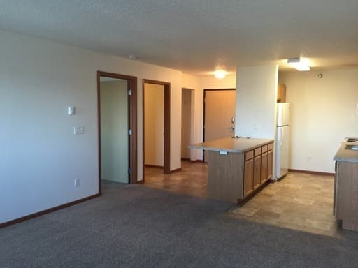 Fargo Apartment: 1820 Dakota Drive