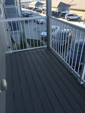 Fargo Apartment: 1820 Dakota Drive