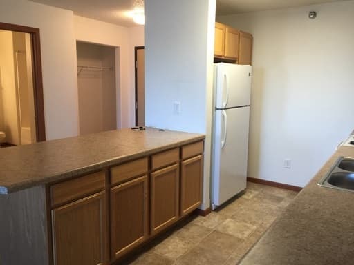 Fargo Apartment: 1820 Dakota Drive