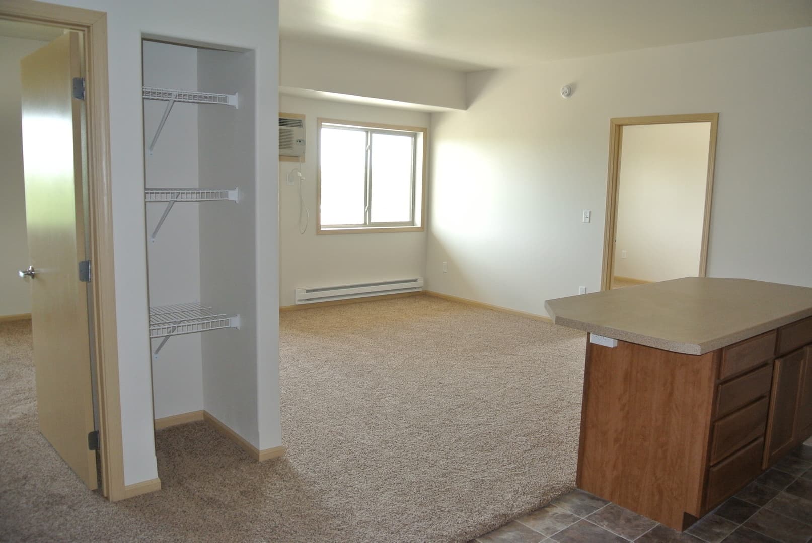 Fargo Apartment: 1900 Dakota Dr.