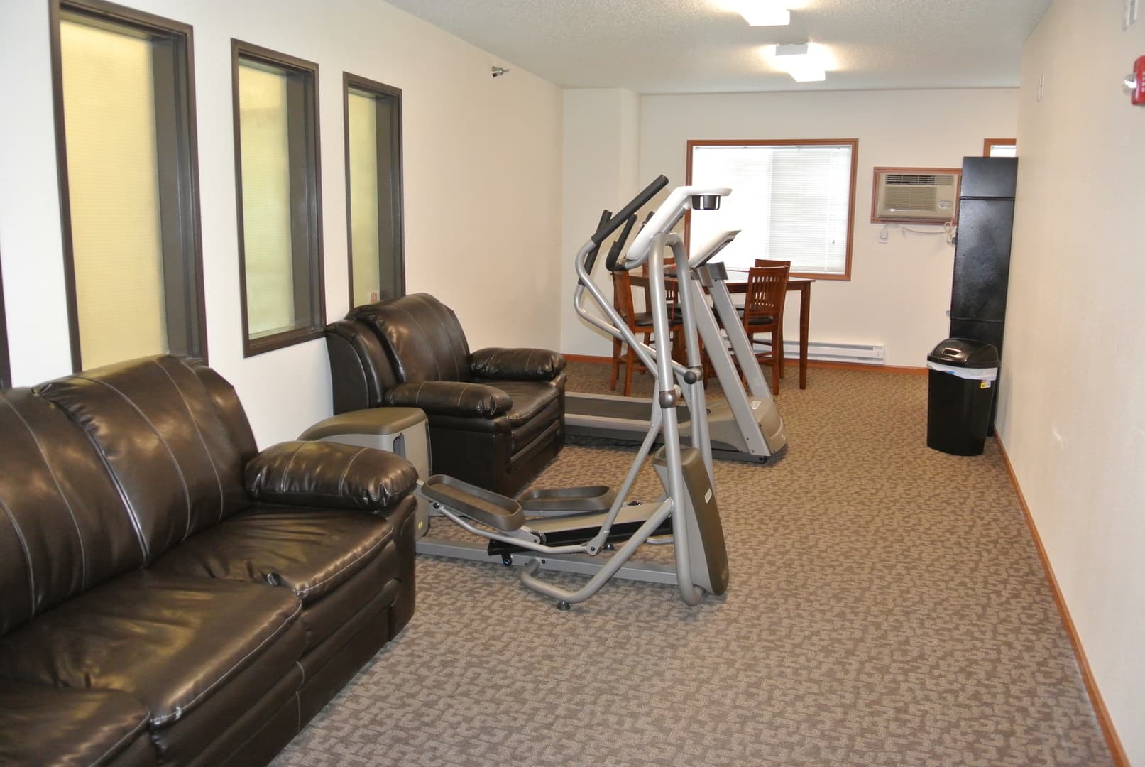 Fargo Apartment: 1820 Dakota Drive