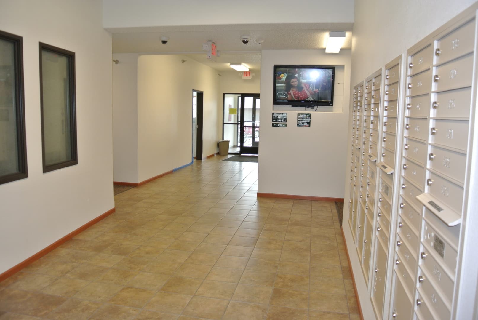 Fargo Apartment: 1820 Dakota Drive