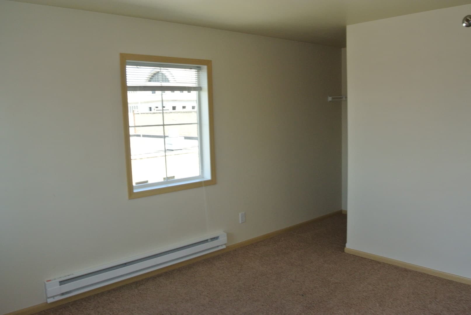 Fargo Apartment: 21 8th St N