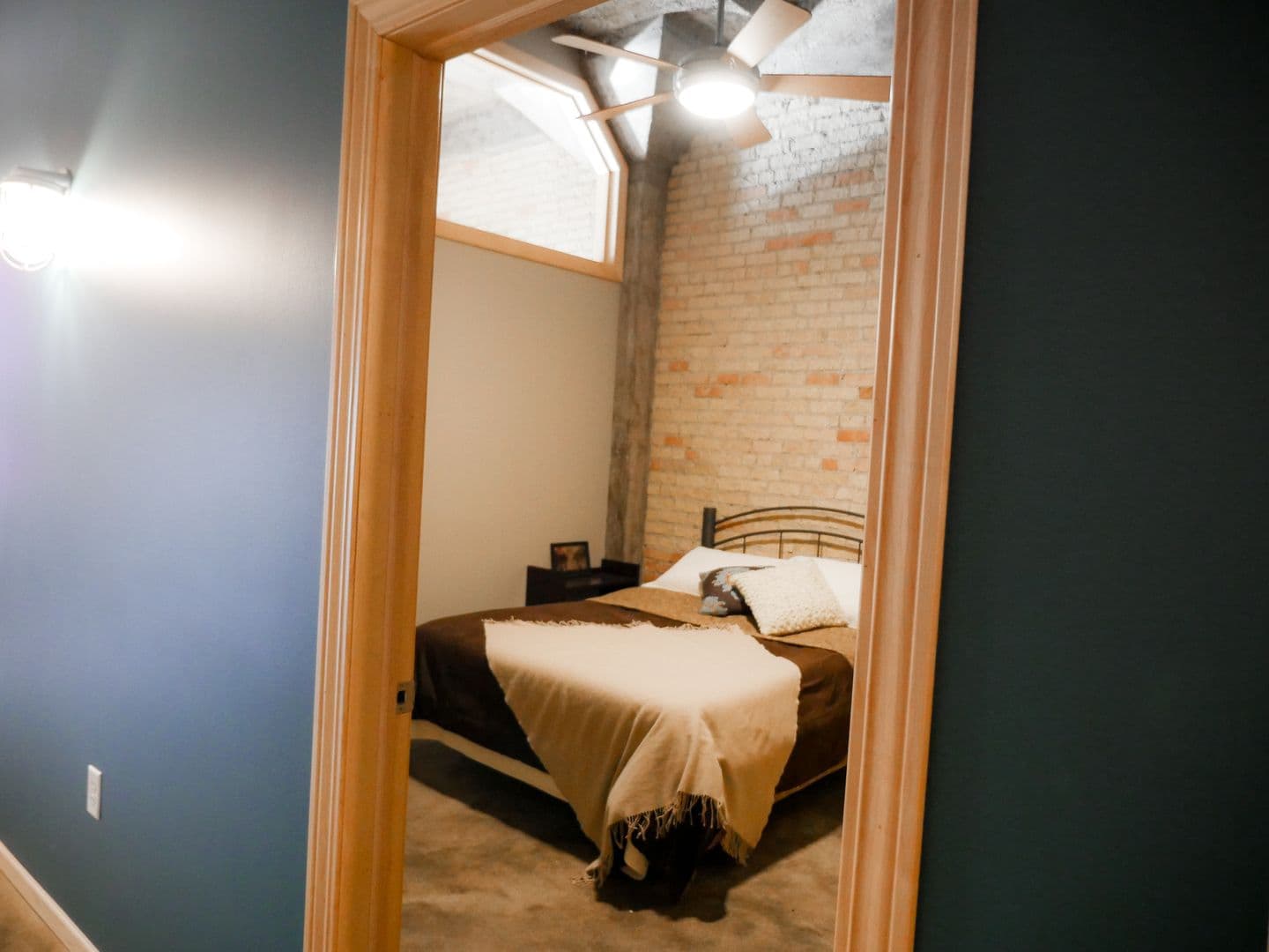 Fargo Apartment: 1026 Northern Pacific Avenue